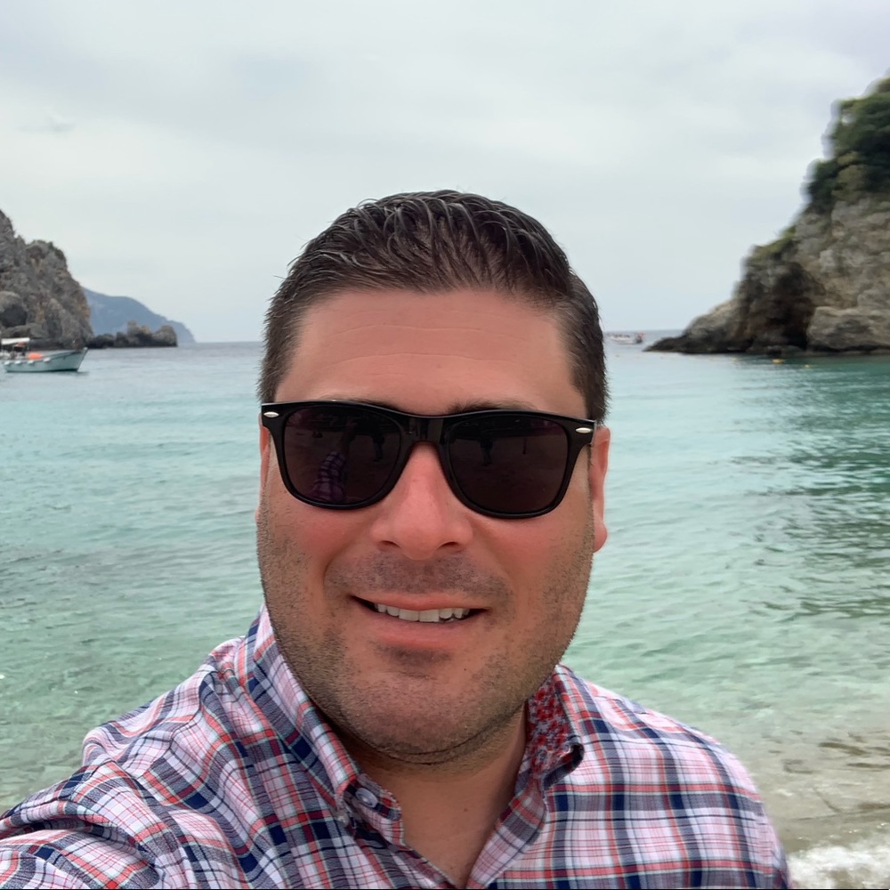 Meet your Posher, Kasey